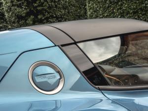 Alfa Romeo Disco Volante Spyder 2016 года 
